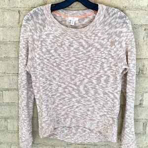 BP crew neck sweater. size XS